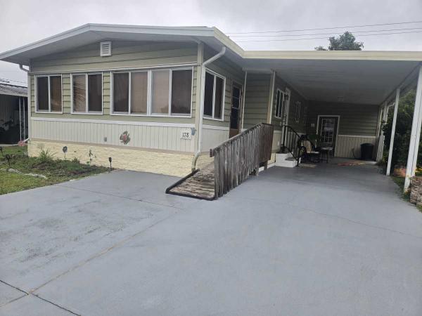 1980 COMM Mobile Home For Sale