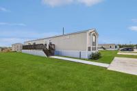 2025 Oak Creek Compass 231 Manufactured Home