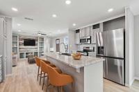 2025 Oak Creek Compass 231 Manufactured Home