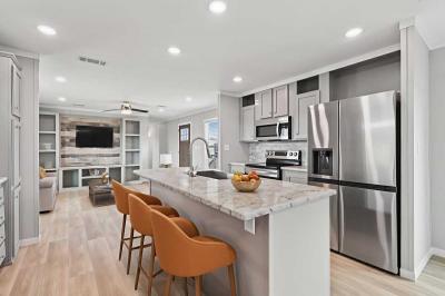 Mobile Home at 1605 Fox Drive Princeton, TX 75407