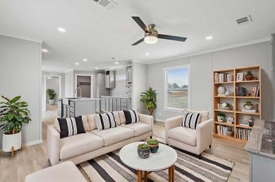 Photo 3 of 14 of home located at 1605 Fox Drive Princeton, TX 75407