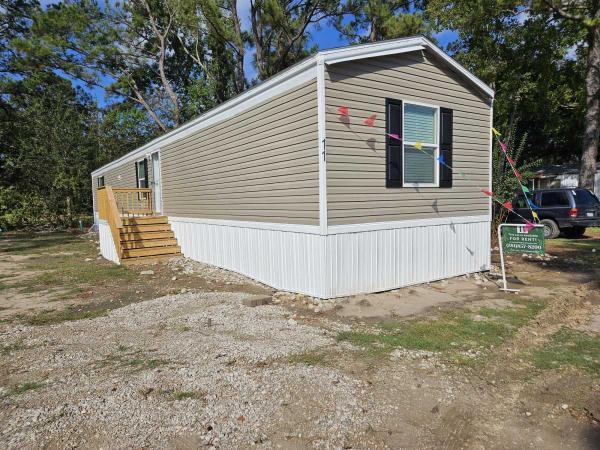 Clayton Mobile Home For Sale
