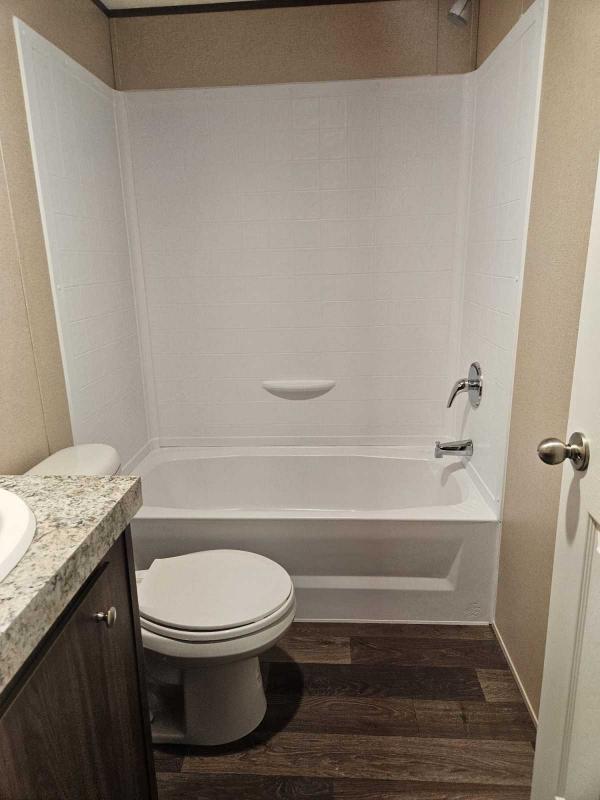 Clayton Mobile Home For Sale