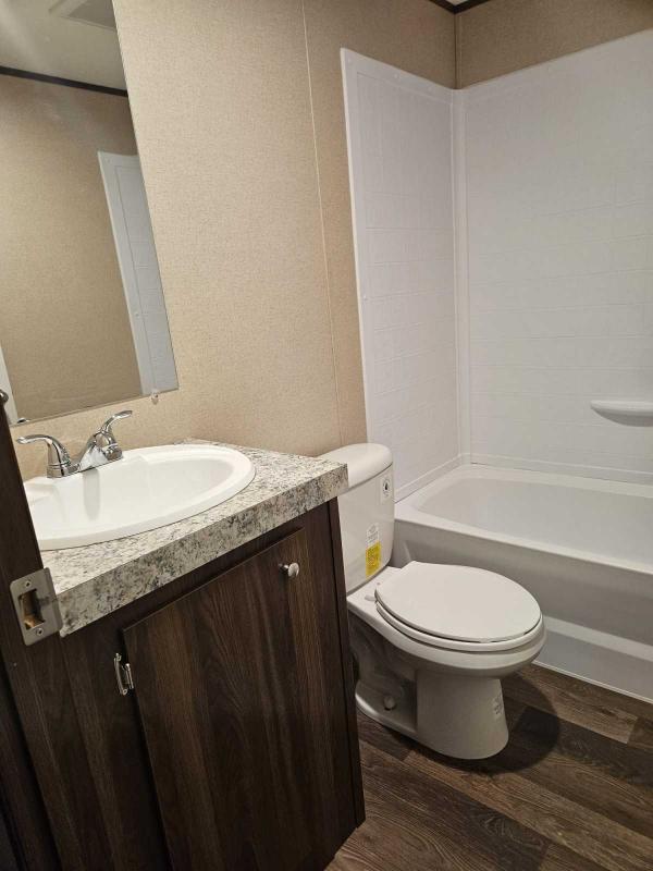 Clayton Mobile Home For Sale