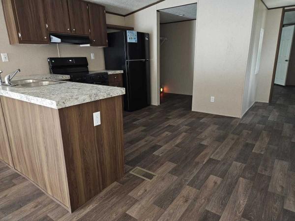 Clayton Mobile Home For Sale