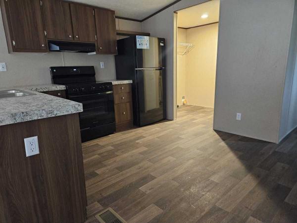 Clayton Mobile Home For Sale