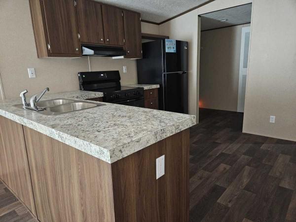 Clayton Mobile Home For Sale