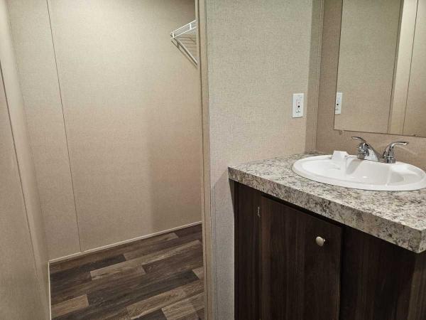 Clayton Mobile Home For Sale