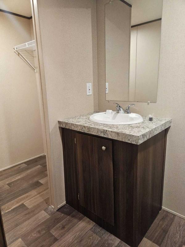 Clayton Mobile Home For Sale