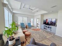 2022 Cham Mobile Home