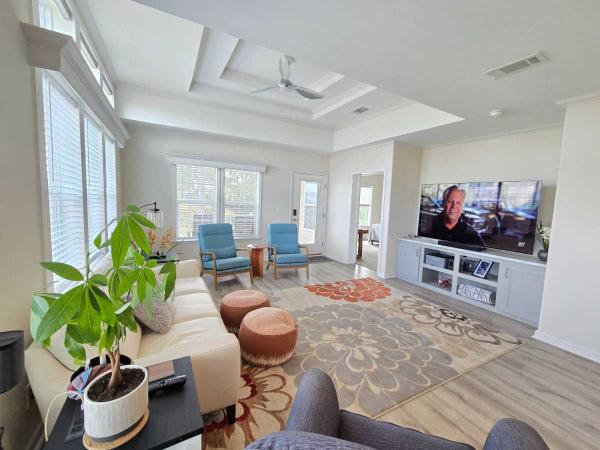 2022 Cham Mobile Home For Sale