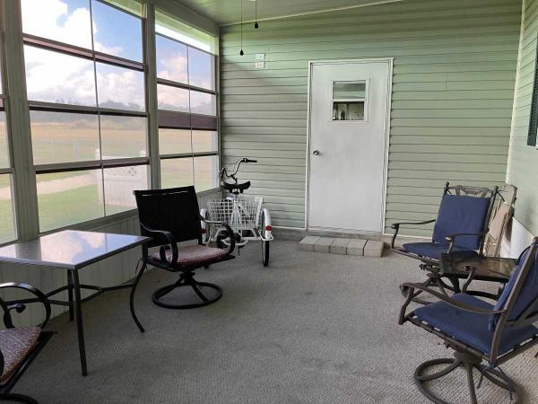 2002 Manufactured Home