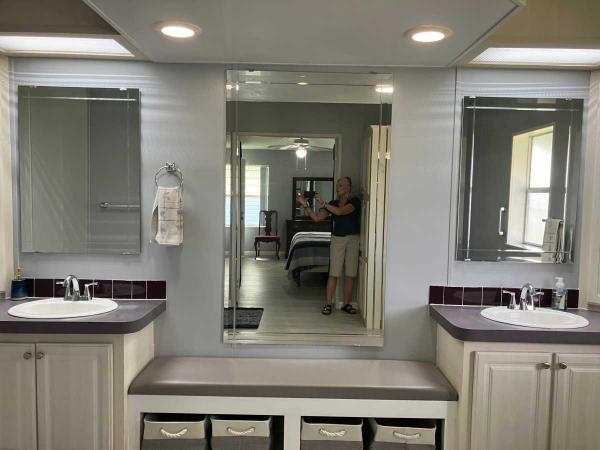 2002 Manufactured Home
