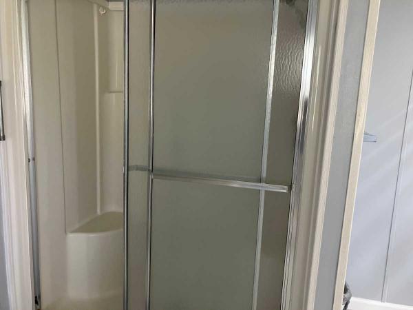 2002 Manufactured Home