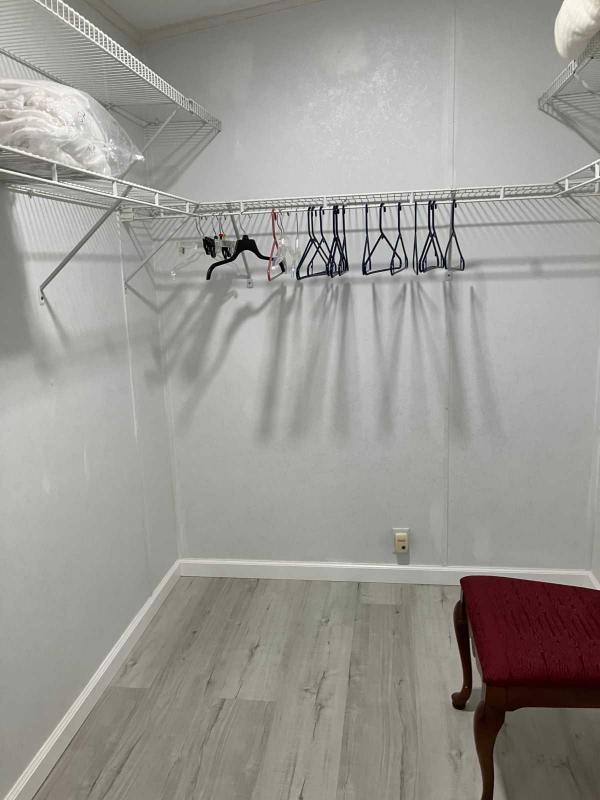 2002 Manufactured Home