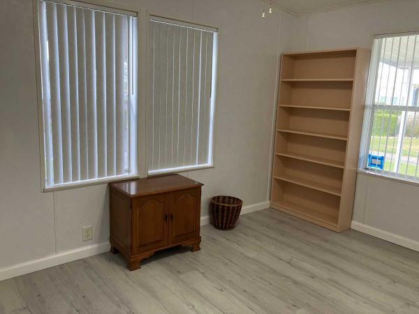 2002 Manufactured Home