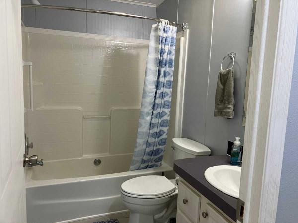 2002 Manufactured Home