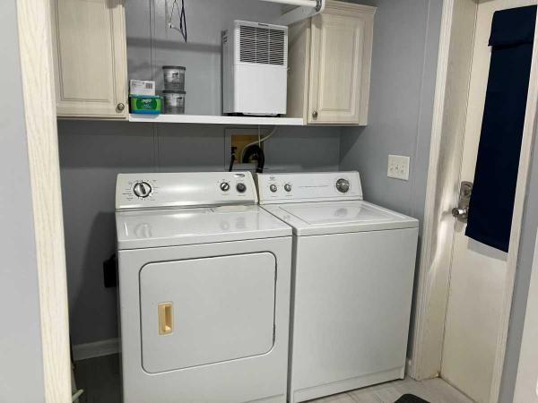 2002 Manufactured Home