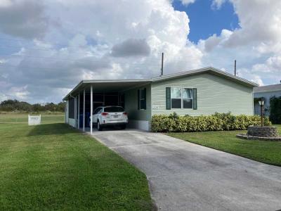 Mobile Home at 3290 Antigua Rd. #306 Lake Wales, FL 33859