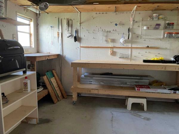 2002 Manufactured Home