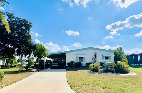 1979  Mobile Home For Sale