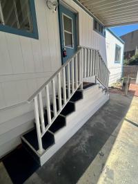 1978 GOLDENWEST 2 Bed 2 Full Bath Manufactured Home