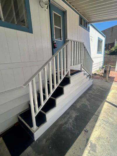 Photo 4 of 36 of home located at 17261 Gothard St. #64 Huntington Beach, CA 92647