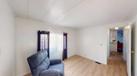 1978 GOLDENWEST 2 Bed 2 Full Bath Manufactured Home