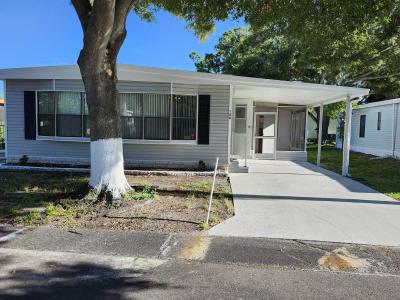 Mobile Home at 7111 142nd Ave Lot #104 Largo, FL 33771