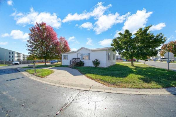 1999 Fortune Homes Mobile Home For Sale