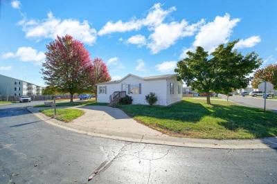 Mobile Home at 280 San Antonio River Dr. Adrian, MI 49221