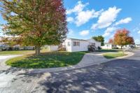 1999 Fortune Homes Manufactured Home