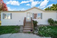 1999 Fortune Homes Manufactured Home