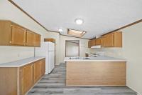 1999 Fortune Homes Manufactured Home