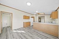 1999 Fortune Homes Manufactured Home