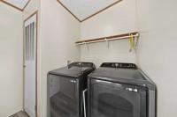 1999 Fortune Homes Manufactured Home