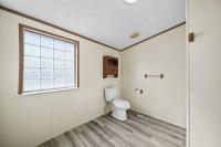 1999 Fortune Homes Manufactured Home