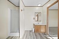 1999 Fortune Homes Manufactured Home