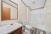 1999 Fortune Homes Manufactured Home