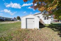 1999 Fortune Homes Manufactured Home