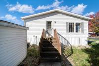 1999 Fortune Homes Manufactured Home