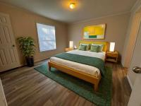 2021 Champion - Topeka Redman Advantage II (RA2864 243) Manufactured Home