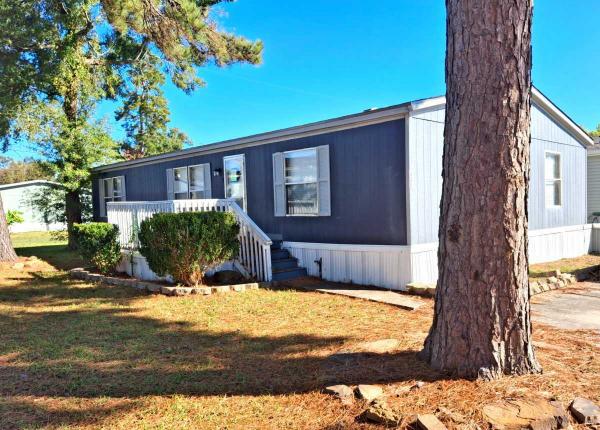 1999  Mobile Home For Sale