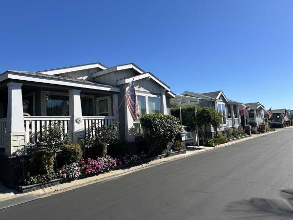 Mobile Home For Sale