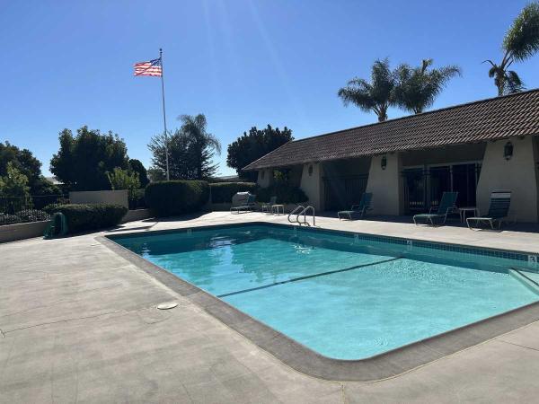 Mobile Home For Sale