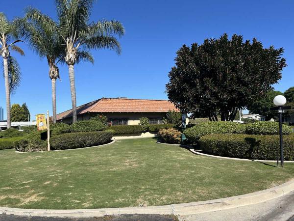 Mobile Home For Sale