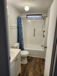 1983 TWIN Mobile Home