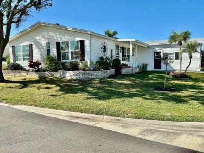 Mobile Home at 261 Gardenia Lane Parrish, FL 34219