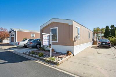 Mobile Home at 860 W 132nd Ave #112 Westminster, CO 80234