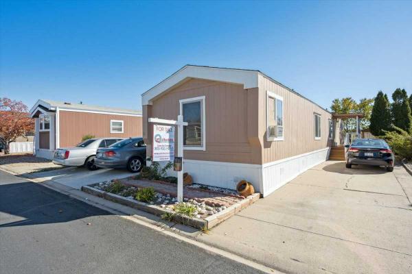1998 Cre Mobile Home For Sale